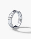 BRIGGS Gold Ring with 0.30ct Diamonds