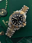 Rolex GMT Black Automatic 2
