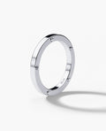 NORSE Gold Ring - 2.5mm