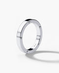 NORSE Gold Ring - 3.5mm