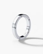 NORSE Gold Ring - 3.5mm
