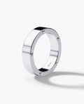 NORSE Gold Ring - 5.5mm