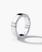NORSE Gold Ring - 5.5mm