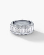 MONTE CRISTO Gold Ring with 11.60ct Diamonds