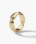 EMINENCE Gold Ring