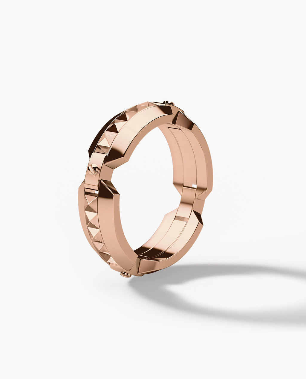EMINENCE Gold Ring
