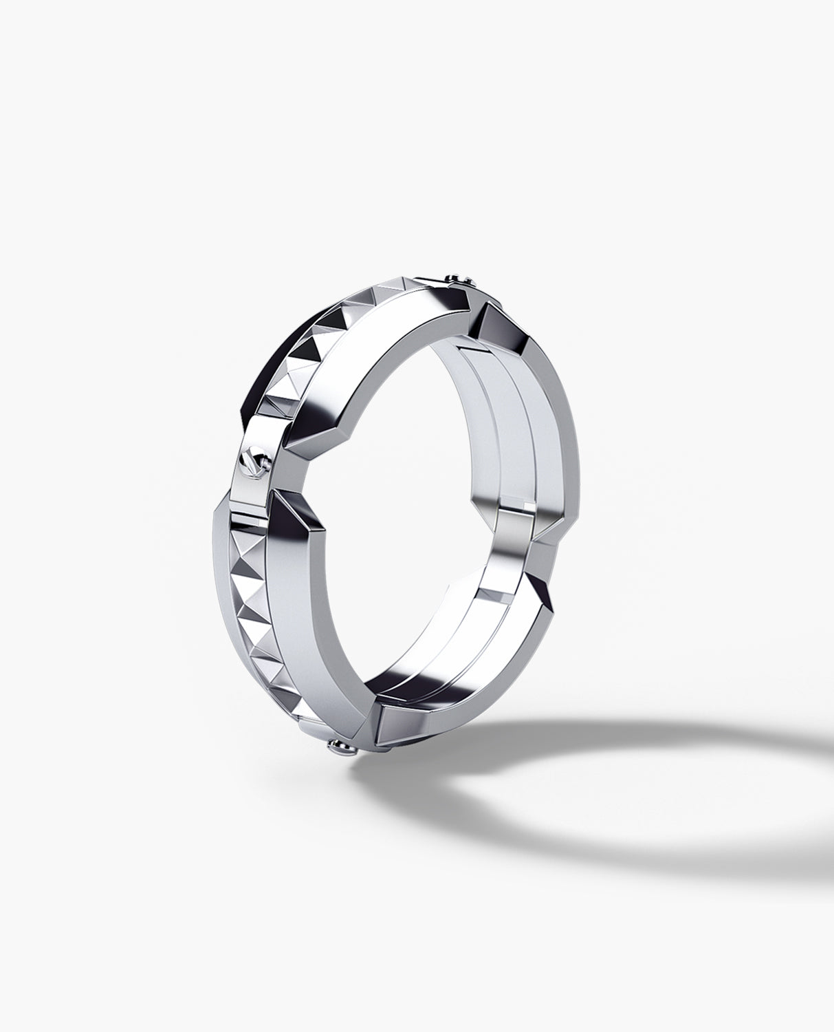 EMINENCE Gold Ring