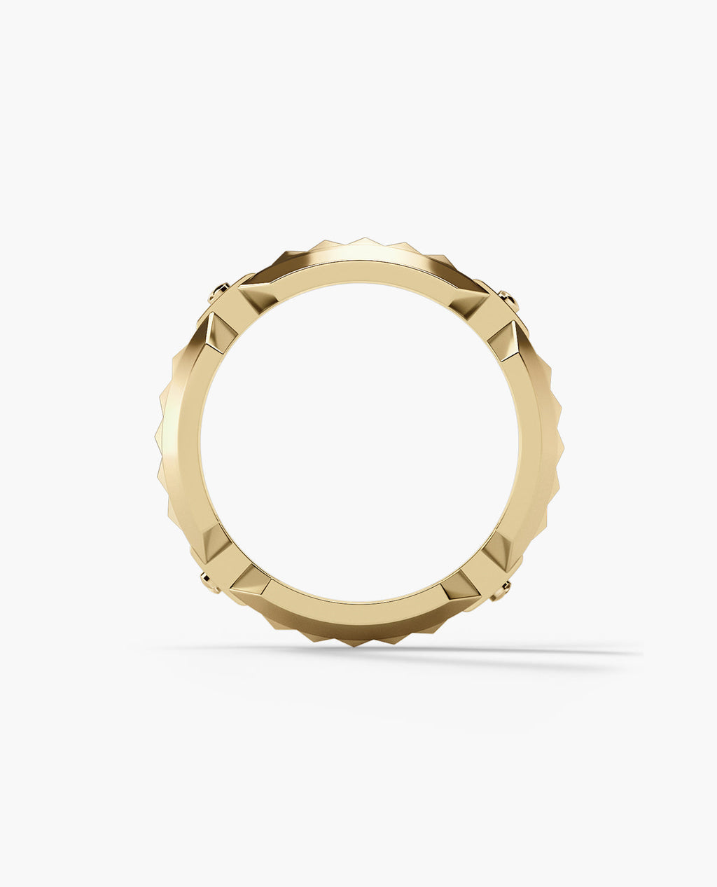 EMINENCE Gold Ring