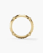 EMINENCE Gold Ring
