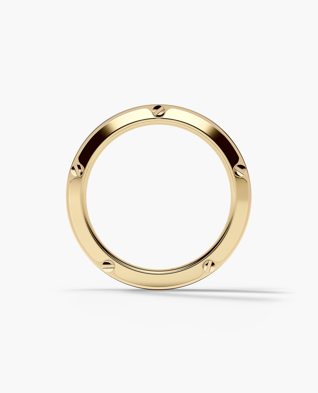 CORTEZ Camouflage Gold Ring with 2.40ct Green and Black Diamonds