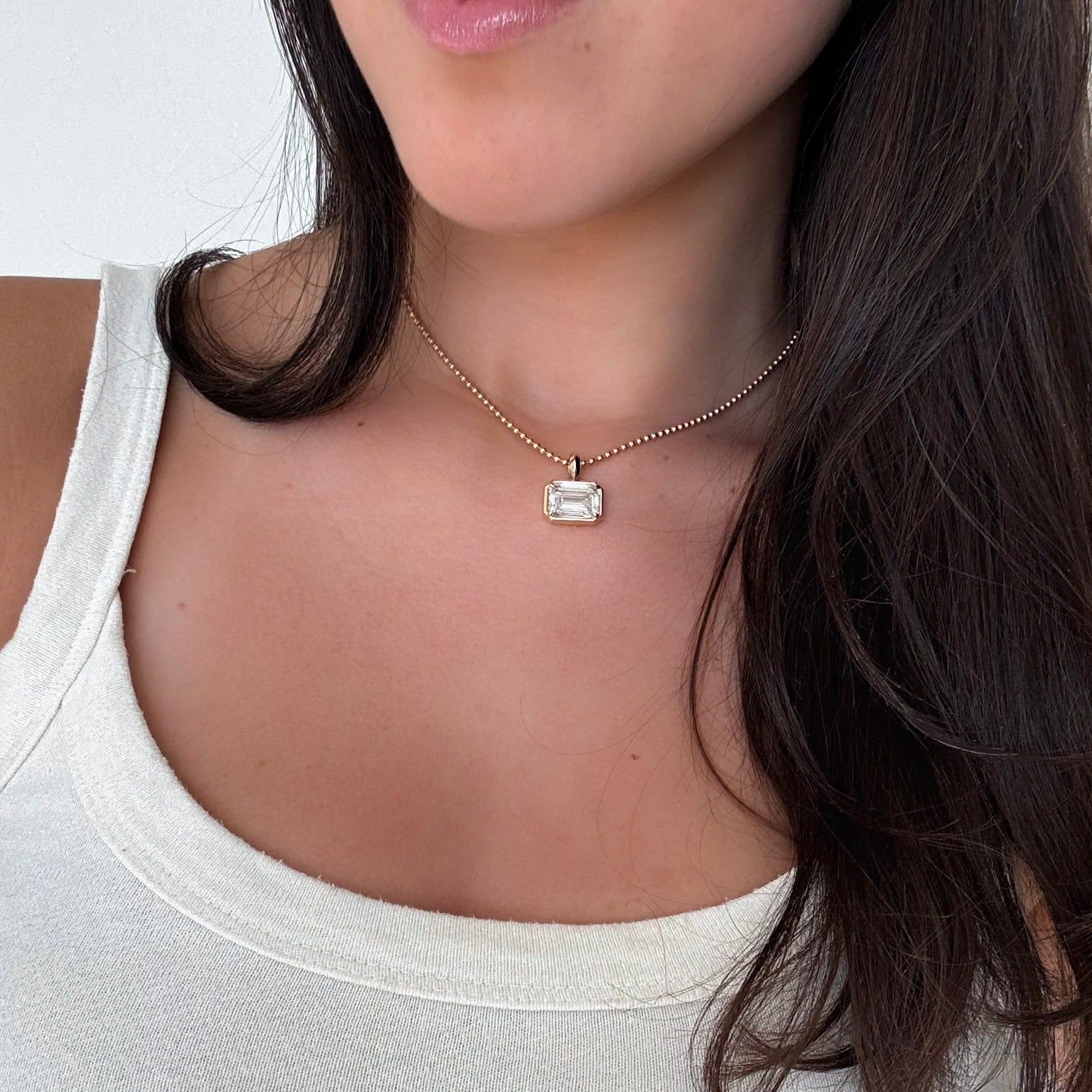 Beaded Chain (2mm)