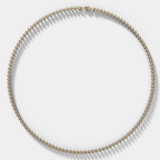 Beaded Chain (3mm)
