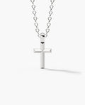 CROSS Silver Pendant