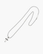 CROSS Silver Pendant