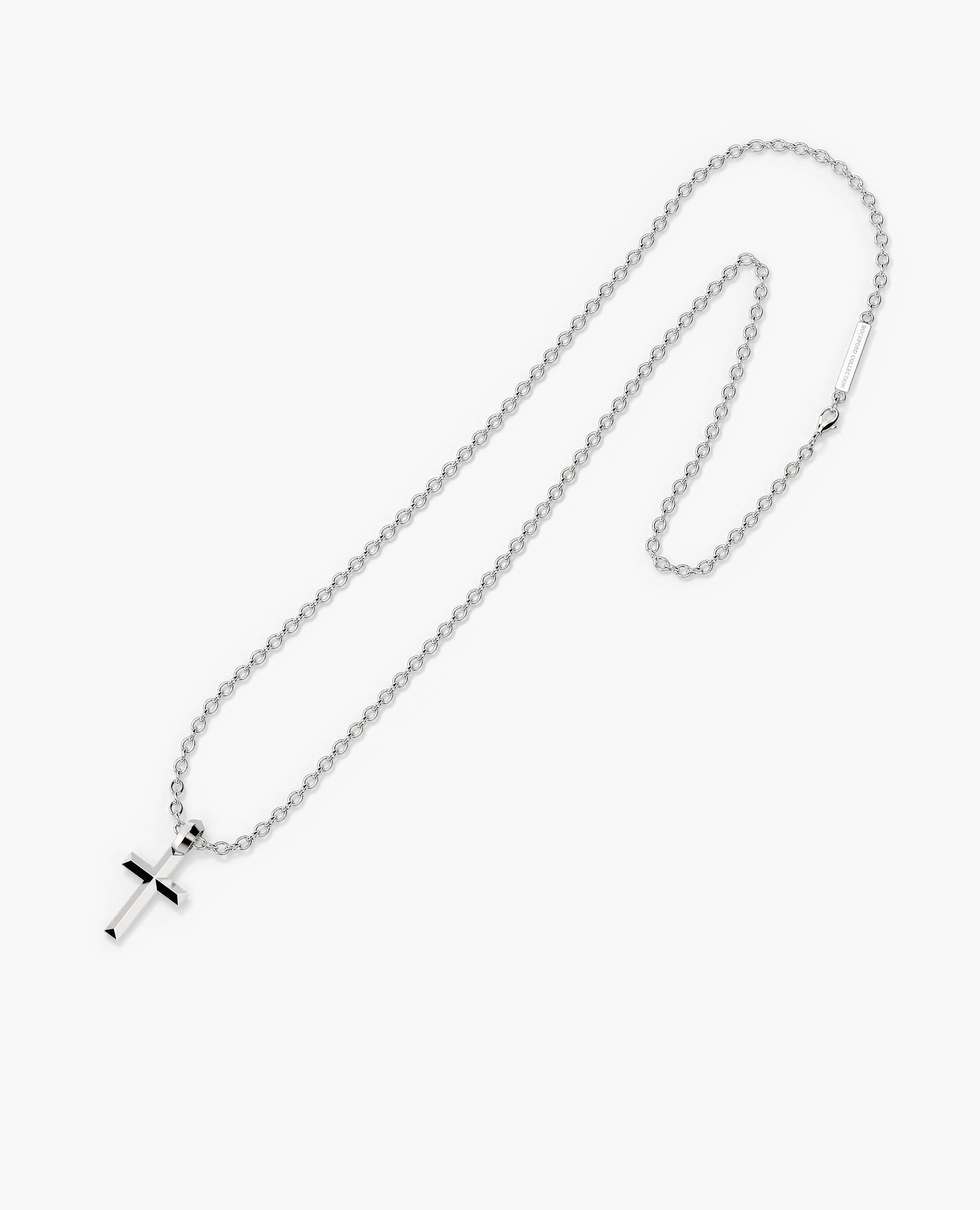 CROSS Silver Pendant