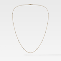 Diamond by the Yard Chain