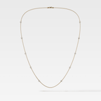 Diamond by the Yard Chain