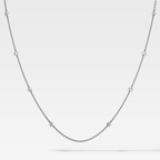 Diamond by the Yard Chain