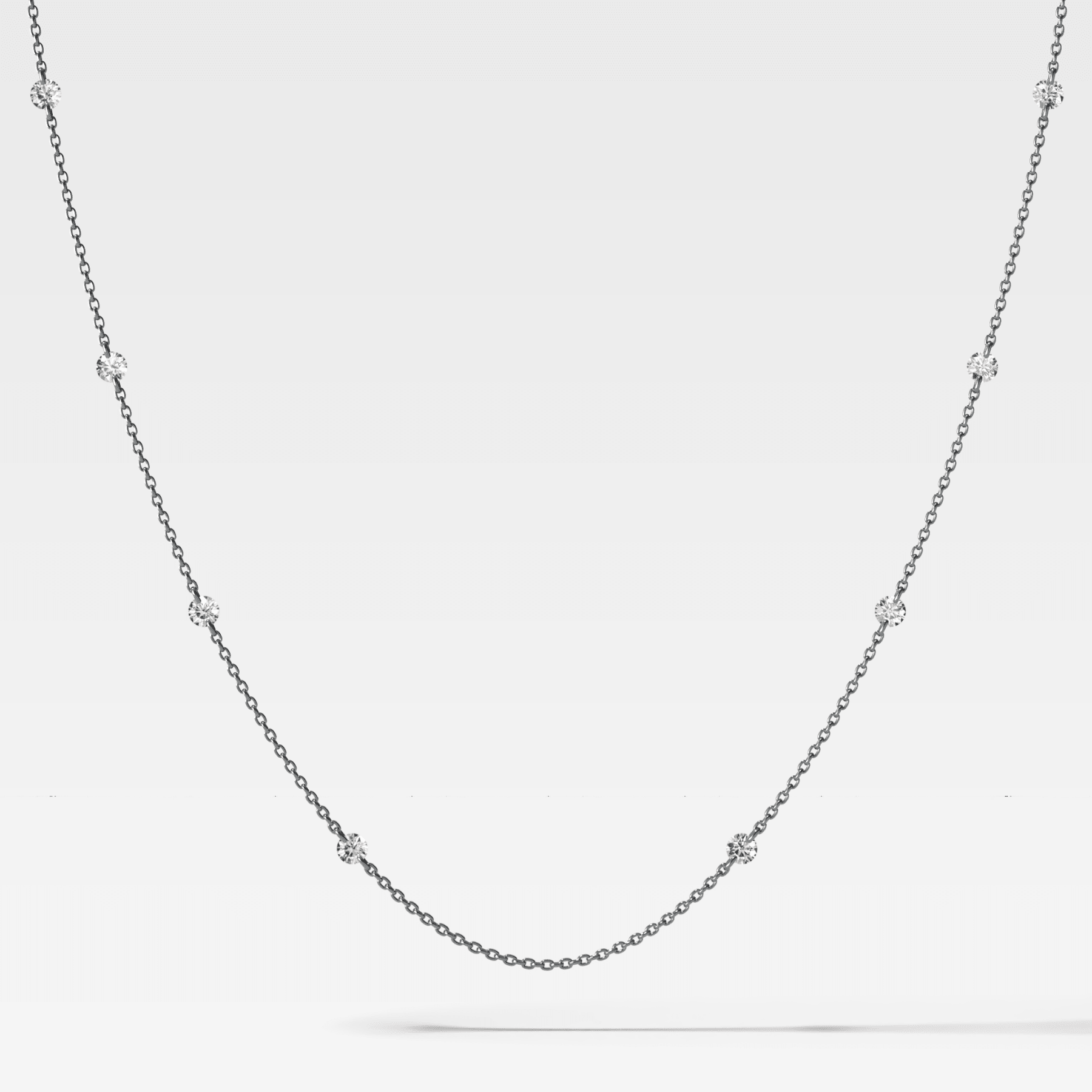 Diamond by the Yard Chain