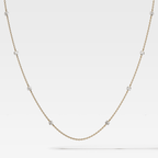 Diamond by the Yard Chain