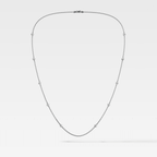 Diamond by the Yard Chain
