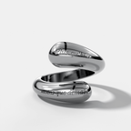 Engravable Wrap Ring