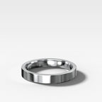 Finest Wedding Band (3mm)