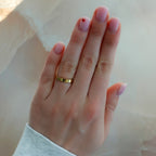 Finest Wedding Band (3mm)