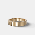 Finest Wedding Band 4mm