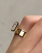 Finest Wedding Band (5mm)
