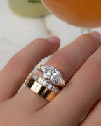 Finest Wedding Band (5mm)