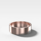 Finest Wedding Band (6mm)