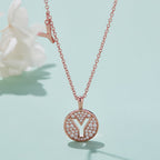 Customized "Y" Letter Moissanite Diamond Necklace