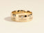 0.25 CT Men's Channel Setting Diamond Wedding Band