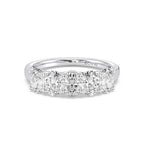 Enchanted Star Diamond, Disney’s Rapunzel Five Stone Anniversary Ring