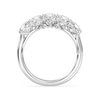 Enchanted Star Diamond, Disney’s Cinderella Five Stone Anniversary Ring