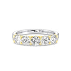 Enchanted Star Diamond, Disney’s Cinderella Five Stone Anniversary Ring