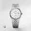Rolex Land-Dweller 40 | Oyster, 40 mm, Oystersteel and white gold