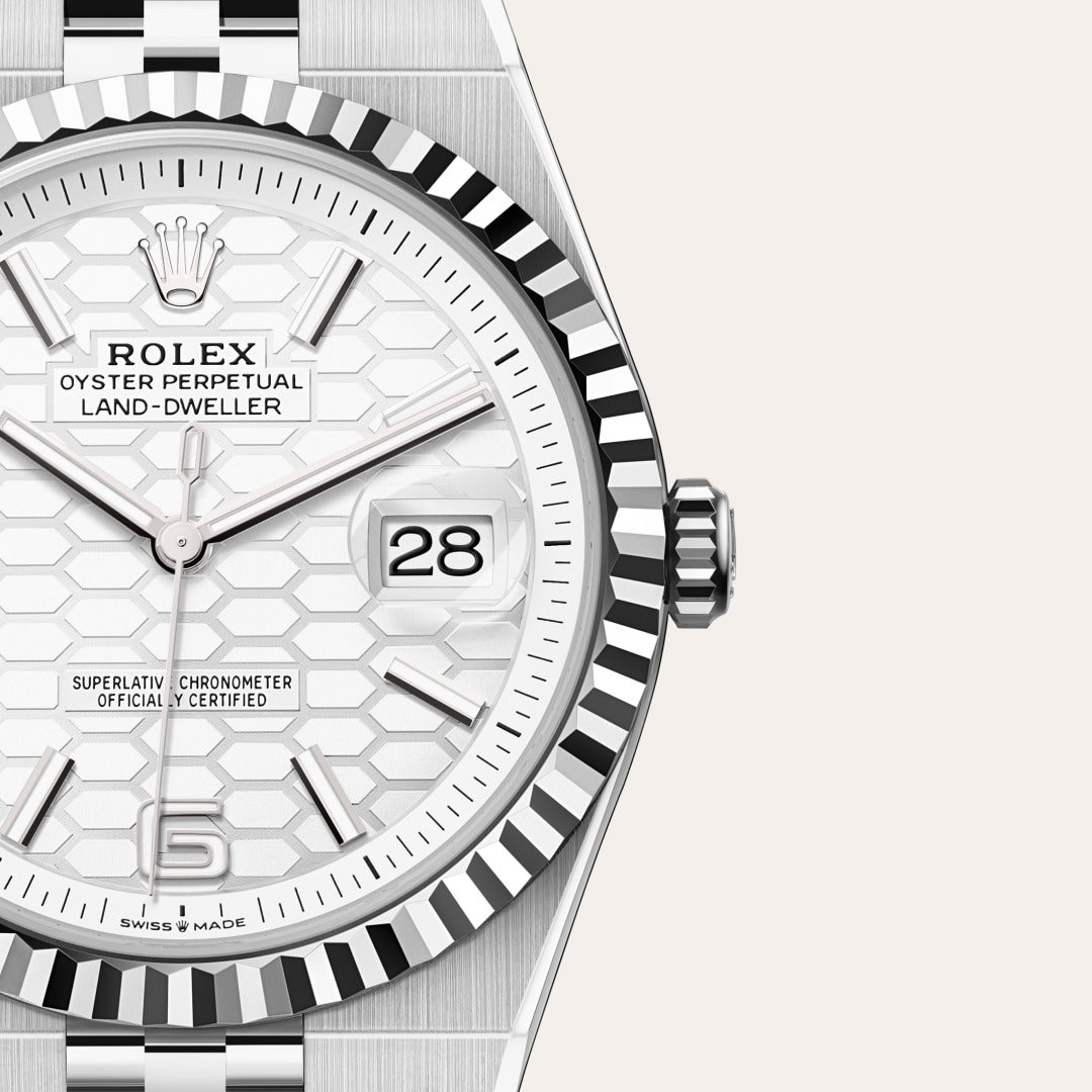 Cartier Santos mit Diamanten, 40 mm – Edelstahl – Zifferblatt mit arabischen Ziffern