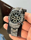 Rolex Cosmograph Daytona Black |