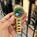 Cartier Santos mit Diamanten, 40 mm – Edelstahl – Zifferblatt mit arabischen Ziffern