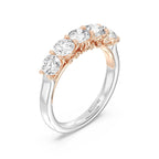Enchanted Star Diamond, Disney’s Cinderella Five Stone Anniversary Ring