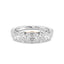 Enchanted Star Diamond, Disney’s Rapunzel Five Stone Anniversary Ring