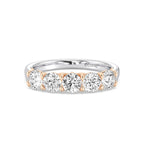 Enchanted Star Diamond, Disney’s Cinderella Five Stone Anniversary Ring