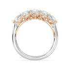 Enchanted Star Diamond, Disney’s Cinderella Five Stone Anniversary Ring