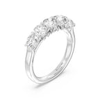 Enchanted Star Diamond, Disney’s Cinderella Five Stone Anniversary Ring