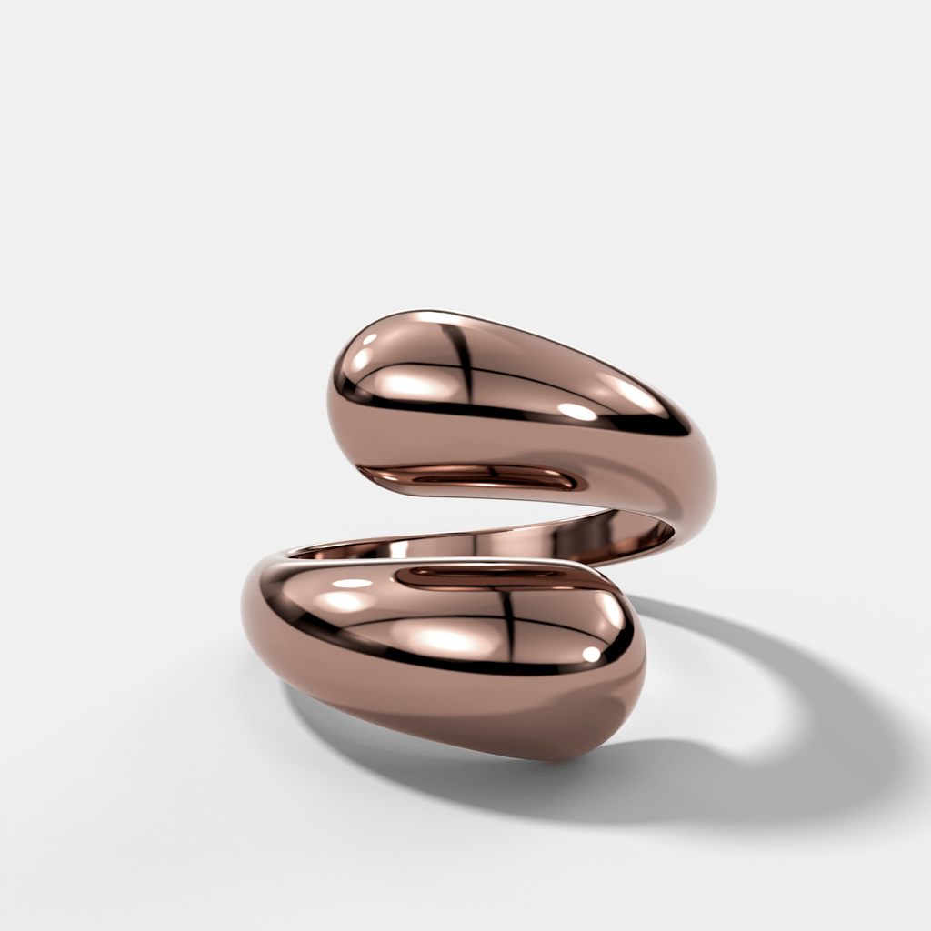 Jumbo Wrap Ring