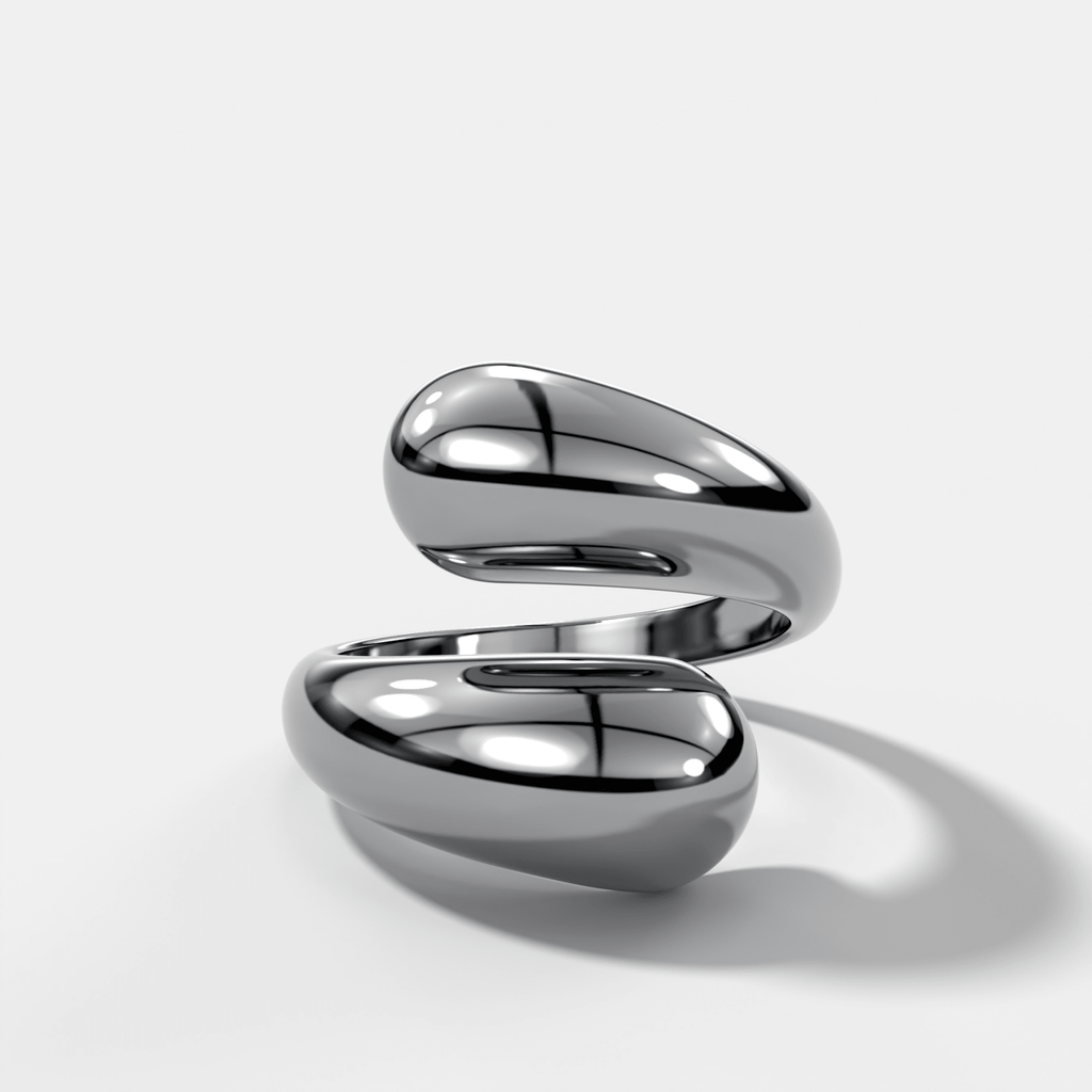 Jumbo Wrap Ring