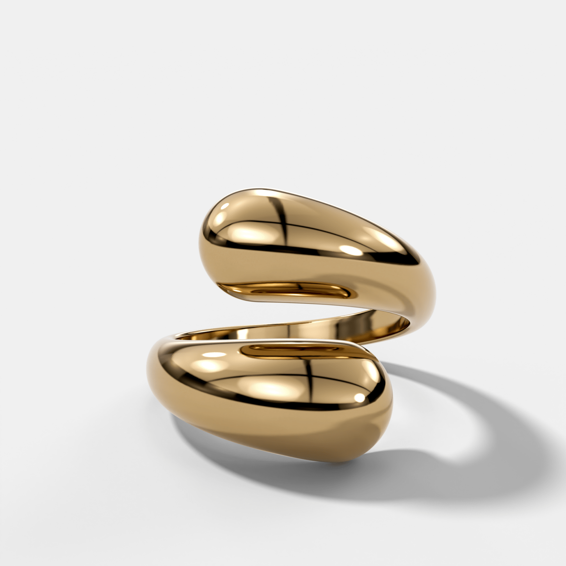 Jumbo Wrap Ring Main image