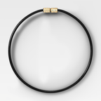 Latigo Collar (4mm)